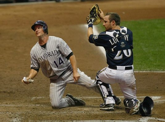 COLORADO vs. MILWAUKEE 8/4/2018 MLB Odds, Pick & Preview