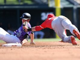 COLORADO vs. LA ANGELS 8/27/2018 MLB Odds, Pick & Preview