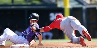 COLORADO vs. LA ANGELS 8/28/2018 MLB Odds, Pick & Preview