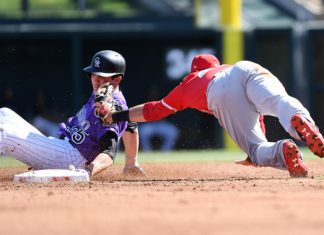 COLORADO vs. LA ANGELS 8/27/2018 MLB Odds, Pick & Preview