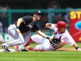 ST LOUIS vs. MIAMI 8/6/2018 MLB Odds, Pick & Preview