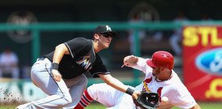 ST LOUIS vs. MIAMI 8/6/2018 MLB Odds, Pick & Preview