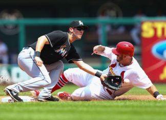 ST LOUIS vs. MIAMI 8/6/2018 MLB Odds, Pick & Preview