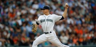 SAN FRANCISCO vs. SAN DIEGO 9/19/2018 MLB Odds, Pick & Preview