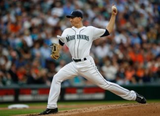 SEATTLE vs. SAN DIEGO 8/28/2018 MLB Odds, Pick & Preview