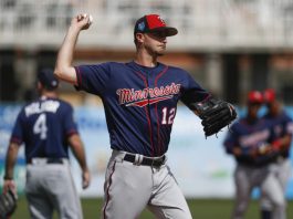 MINNESOTA vs. TEXAS 8/31/2018 MLB Odds, Pick & Preview