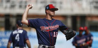 MINNESOTA vs. TEXAS 9/1/2018 MLB Odds, Pick & Preview