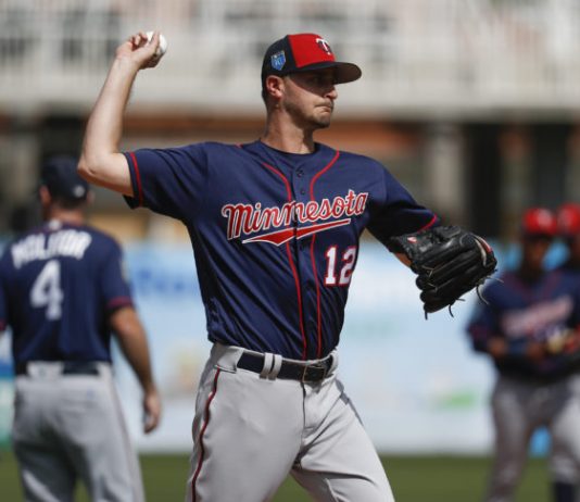 MINNESOTA vs. TEXAS 8/31/2018 MLB Odds, Pick & Preview