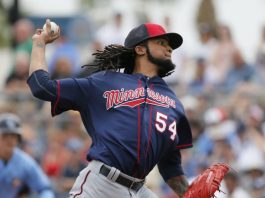 OAKLAND vs. MINNESOTA 8/26/2018 MLB Odds, Pick & Preview
