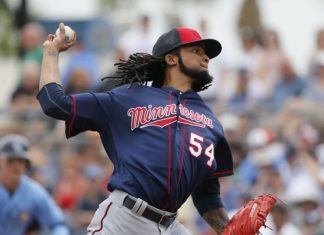 OAKLAND vs. MINNESOTA 8/26/2018 MLB Odds, Pick & Preview
