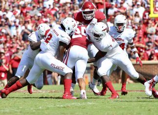 AIR FORCE vs. FLA ATLANTIC 9/8/2018 Free Pick & CFB Betting Prediction