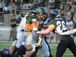 RICE vs. HAWAII 9/8/2018 Free Pick & CFB Betting Prediction