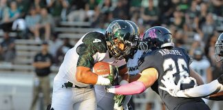 RICE vs. HAWAII 9/8/2018 Free Pick & CFB Betting Prediction