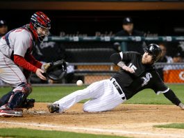 BOSTON vs. CHI WHITE SOX 8/31/2018 MLB Odds, Pick & Preview