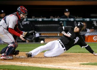 BOSTON vs. CHI WHITE SOX 8/30/2018 MLB Odds, Pick & Preview