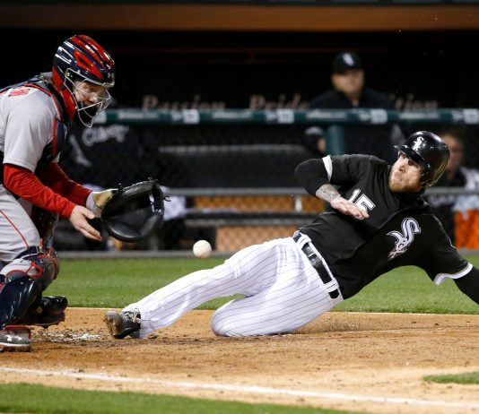 BOSTON vs. CHI WHITE SOX 8/30/2018 MLB Odds, Pick & Preview