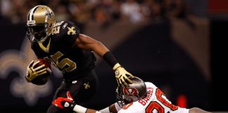 TAMPA BAY vs. NEW ORLEANS 9/9/2018 NFL Odds, Pick & Preview