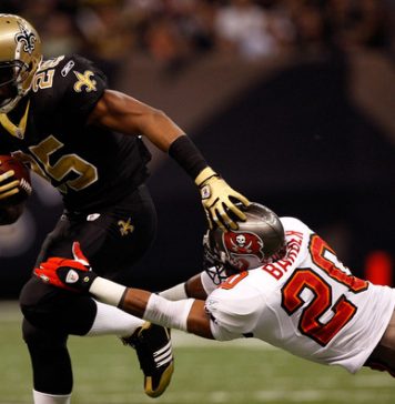 TAMPA BAY vs. NEW ORLEANS 9/9/2018 NFL Odds, Pick & Preview