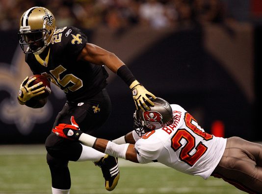 TAMPA BAY vs. NEW ORLEANS 9/9/2018 NFL Odds, Pick & Preview