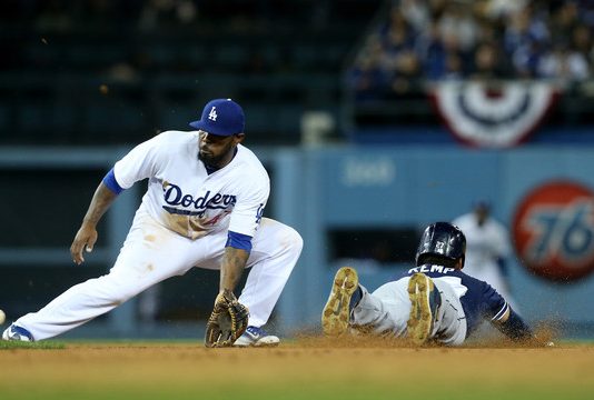 SAN DIEGO vs. LA DODGERS 8/26/2018 MLB Odds, Pick & Preview