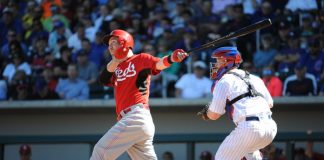 CINCINNATI vs. CHICAGO CUBS 8/26/2018 MLB Odds, Pick & Preview