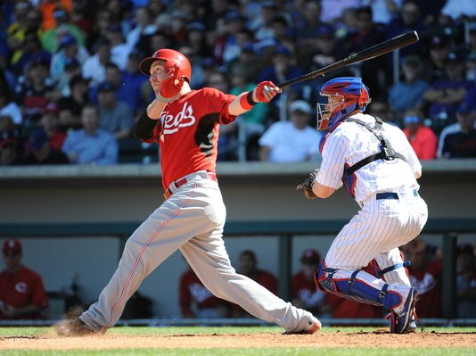 CINCINNATI vs. CHICAGO CUBS 8/26/2018 MLB Odds, Pick & Preview