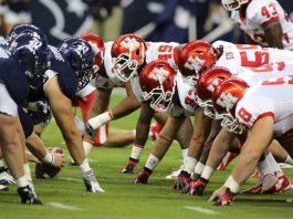 HOUSTON vs. RICE 9/1/2018 Free Pick & CFB Betting Prediction
