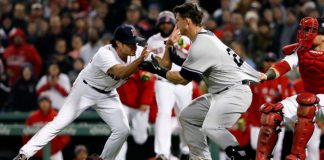 NY YANKEES vs. BOSTON 8/5/2018 MLB Odds, Pick & Preview