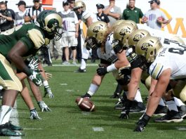 COLORADO vs. COLORADO ST 8/31/2018 Free Pick & CFB Betting Prediction