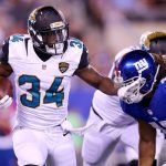 JACKSONVILLE vs. NY GIANTS 9/9/2018 NFL Odds, Pick & Preview