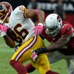 WASHINGTON vs. ARIZONA 9/9/2018 NFL Odds, Pick & Preview