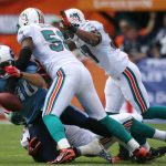 TENNESSEE vs. MIAMI 9/9/2018 NFL Odds, Pick & Preview