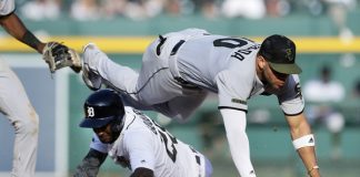 CHI WHITE SOX vs. DETROIT 8/26/2018 MLB Odds, Pick & Preview