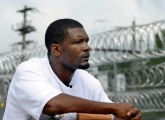 Killer of Jordan’s dad gets new attorney
