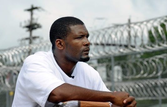 Killer of Jordan’s dad gets new attorney