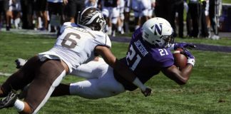 W MICHIGAN vs. MICHIGAN 9/8/2018 Free Pick & CFB Betting Prediction