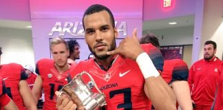 Dawkins says he gave up football because of mental health