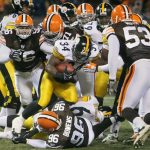 PITTSBURGH vs. CLEVELAND 9/9/2018 NFL Odds, Pick & Preview