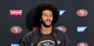 Arbitrator sends Kaepernick’s grievance against NFL to trial
