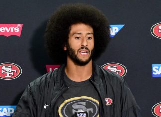 Arbitrator sends Kaepernick’s grievance against NFL to trial