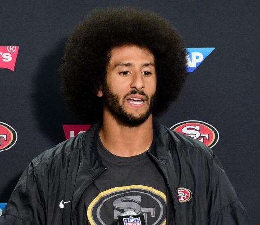 Arbitrator sends Kaepernick’s grievance against NFL to trial