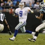 DALLAS vs. CAROLINA 9/9/2018 NFL Odds, Pick & Preview