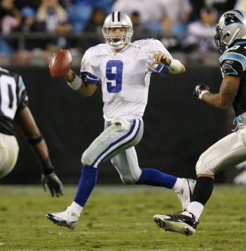 DALLAS vs. CAROLINA 9/9/2018 NFL Odds, Pick & Preview