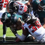 ATLANTA vs. PHILADELPHIA 9/6/2018 NFL Odds, Pick & Preview