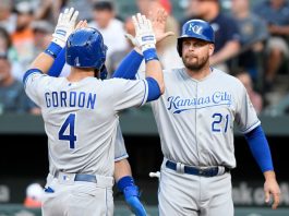 BALTIMORE vs. KANSAS CITY 9/1/2018 MLB Odds, Pick & Preview