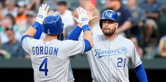 BALTIMORE vs. KANSAS CITY 9/1/2018 MLB Odds, Pick & Preview