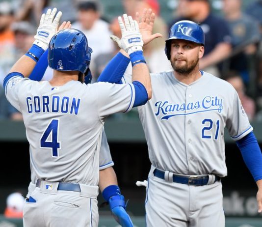 BALTIMORE vs. KANSAS CITY 9/1/2018 MLB Odds, Pick & Preview