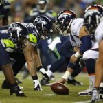 SEATTLE vs. DENVER 9/9/2018 NFL Odds, Pick & Preview