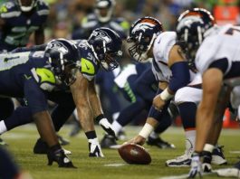 SEATTLE vs. DENVER 9/9/2018 NFL Odds, Pick & Preview