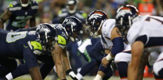SEATTLE vs. DENVER 9/9/2018 NFL Odds, Pick & Preview